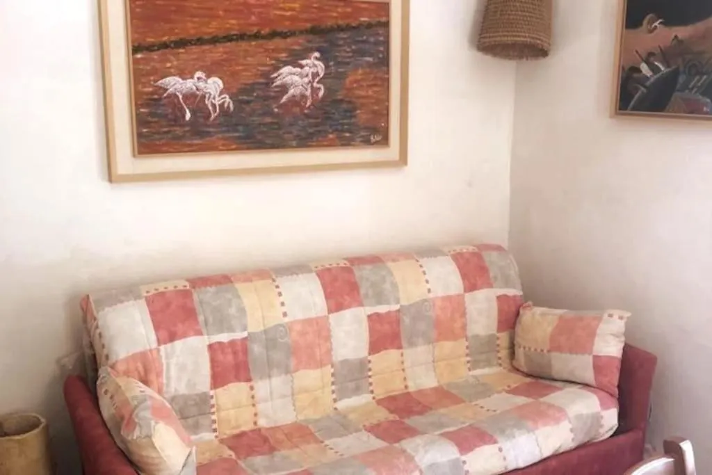 Casa Vacanze - Valseal Favignana Holiday home