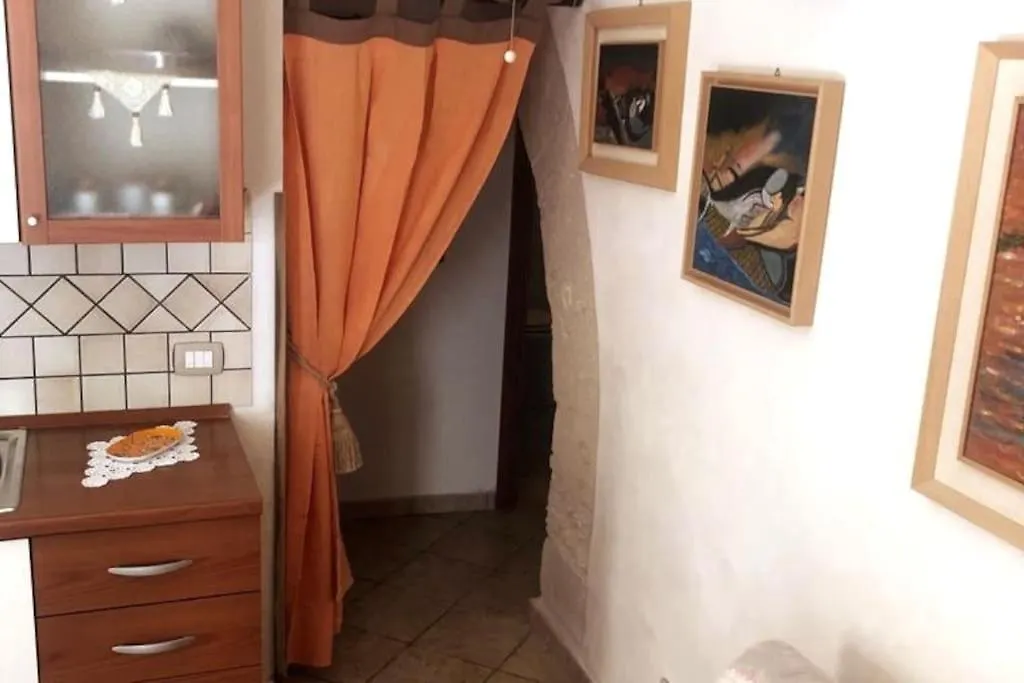 Holiday home Casa Vacanze - Valseal Favignana Italy