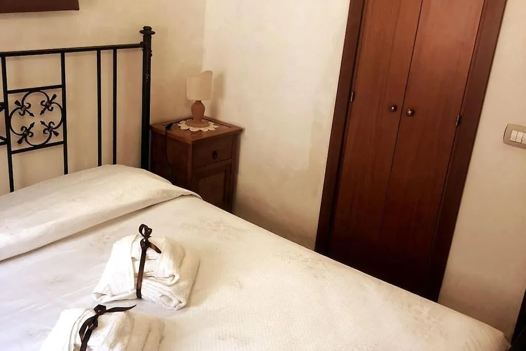 Casa Vacanze - Valseal Favignana