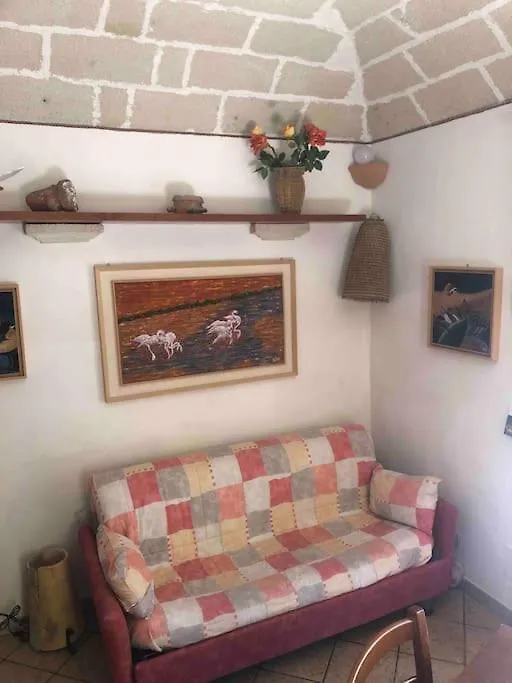Casa Vacanze - Valseal Favignana 0*,