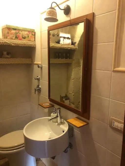 Casa Vacanze - Valseal Favignana Italy