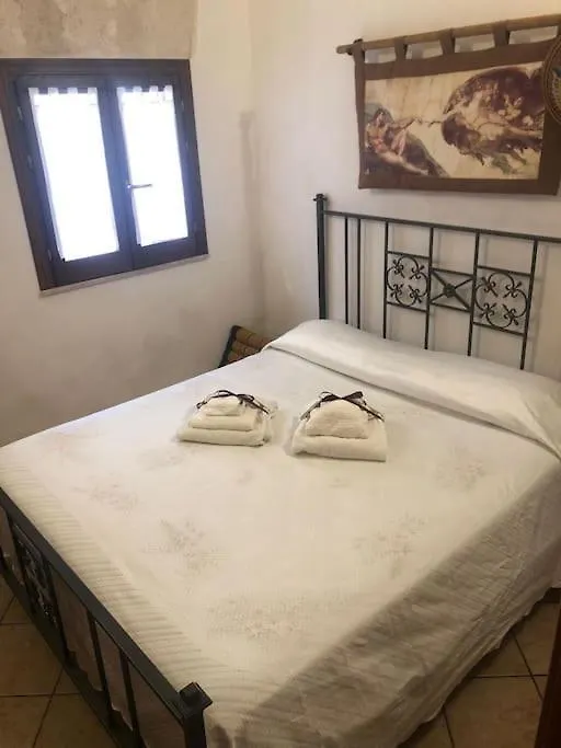 Casa Vacanze - Valseal Favignana