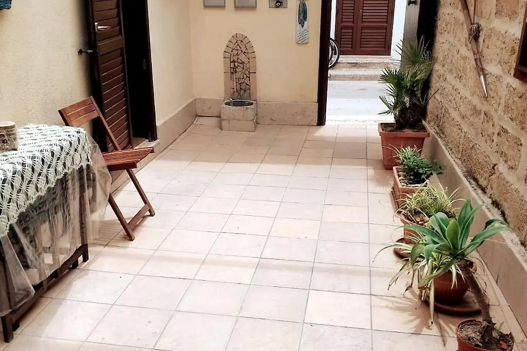 Casa Vacanze - Valseal Favignana Italy