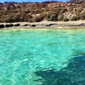 Dei Cristalli Favignana