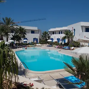 Residence Favignana Aparthotel