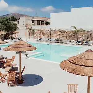 L'oasi Villaggio Ilha de Favignana
