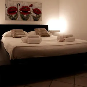  Casa vacanze Esperanto Suite&pool
