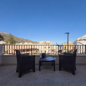 Ponente & Maestro Favignana