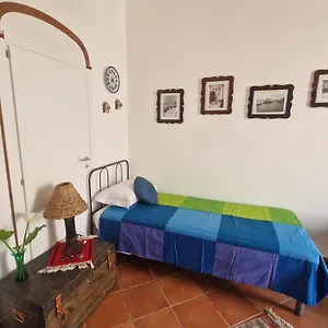  Casa vacanze La Cava Di Sasa