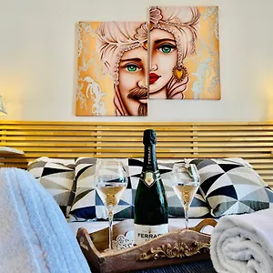  Casa vacanze Primavera