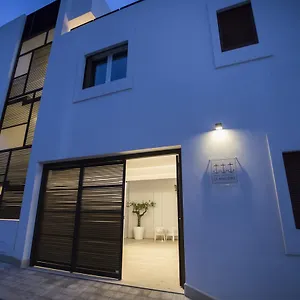 Le Ancore Luxury Favignana