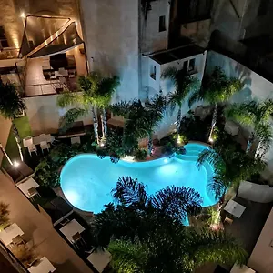 Il Mulino Hotel